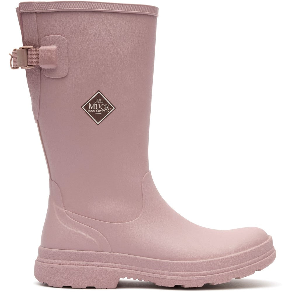 Muck Boots Womens Rainscape Tall Boots