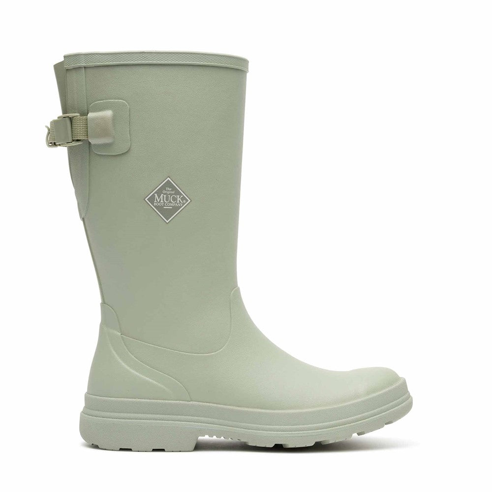 Muck Boots Womens Rainscape Tall Boots