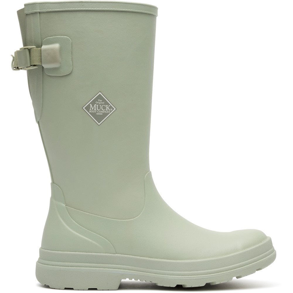 Muck Boots Womens Rainscape Tall Boots