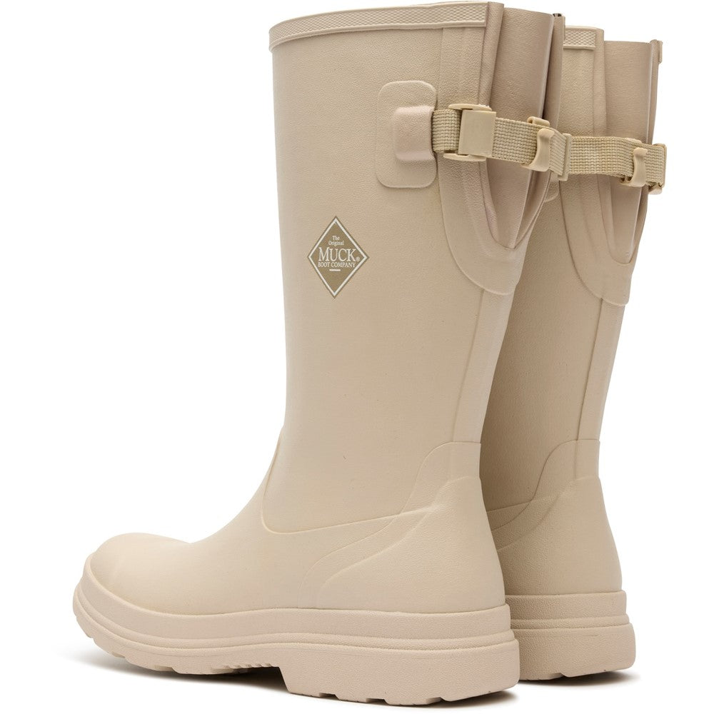 Muck Boots Womens Rainscape Tall Boots