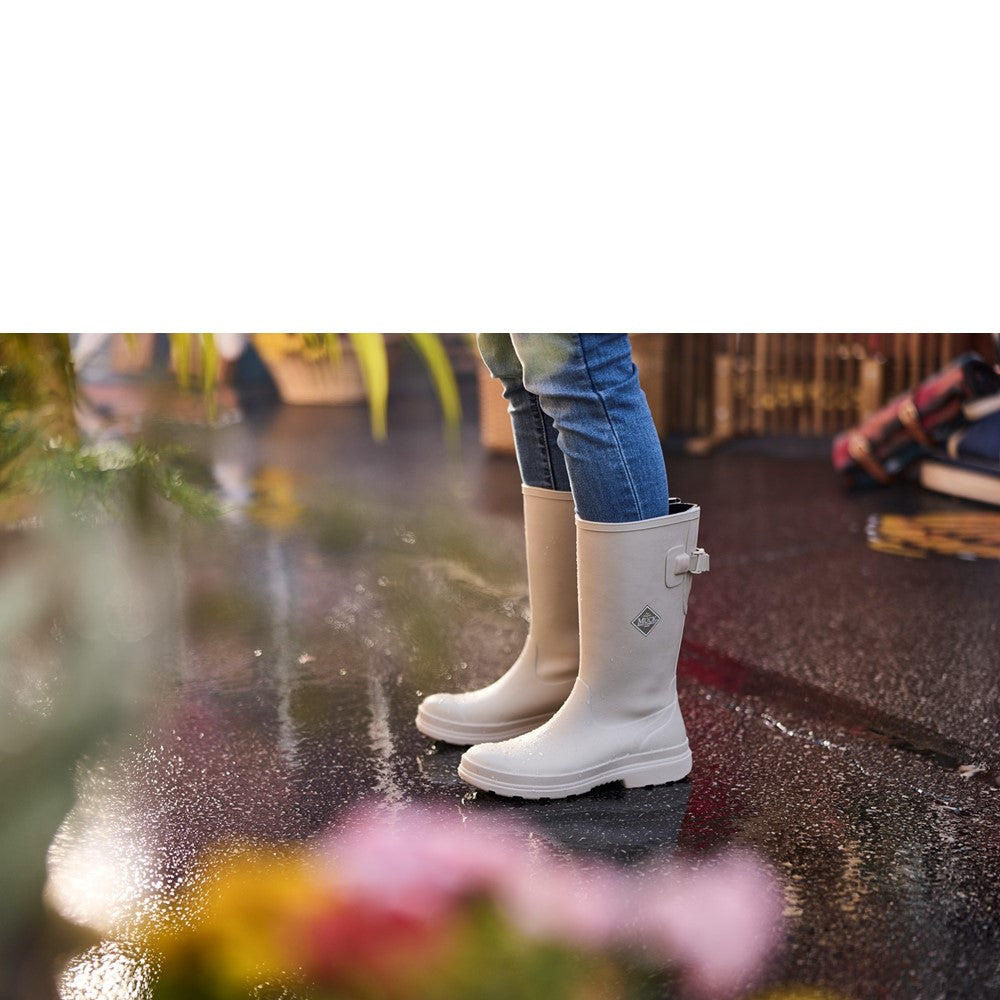 Muck Boots Womens Rainscape Tall Boots
