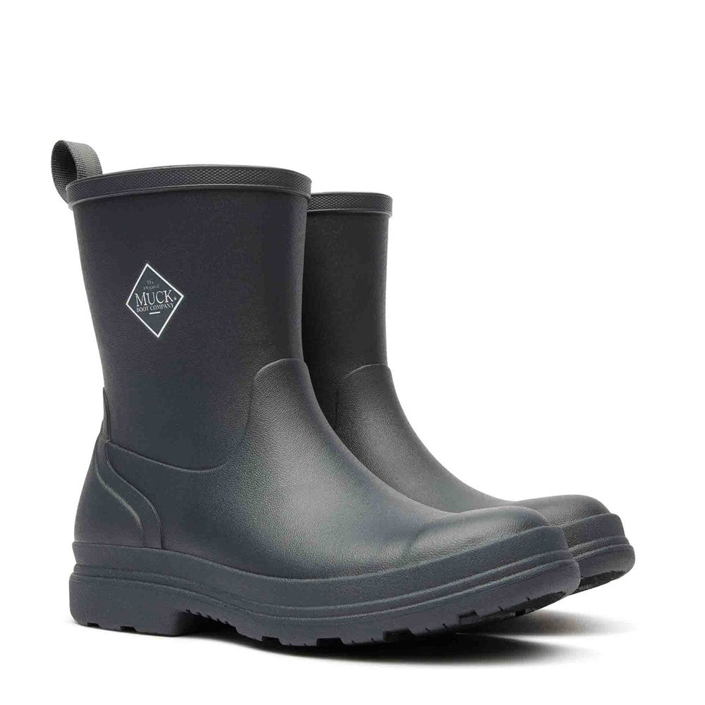 Muck Boots Womens Rainscape Short Boots