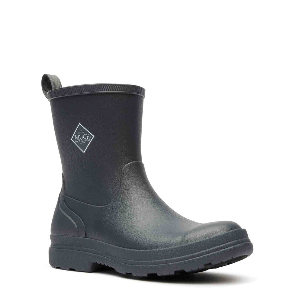 Muck Boots Womens Rainscape Short Boots