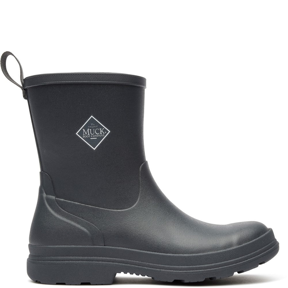 Muck Boots Womens Rainscape Short Boots
