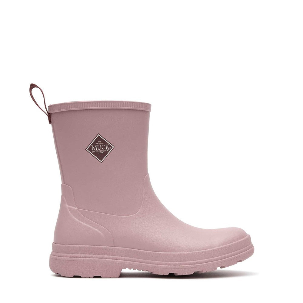 Muck Boots Womens Rainscape Short Boots
