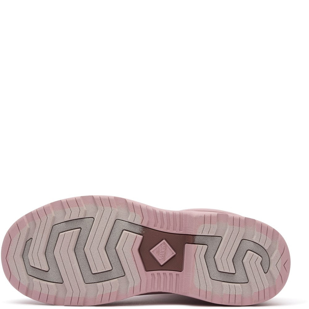 Muck Boots Womens Rainscape Short Boots