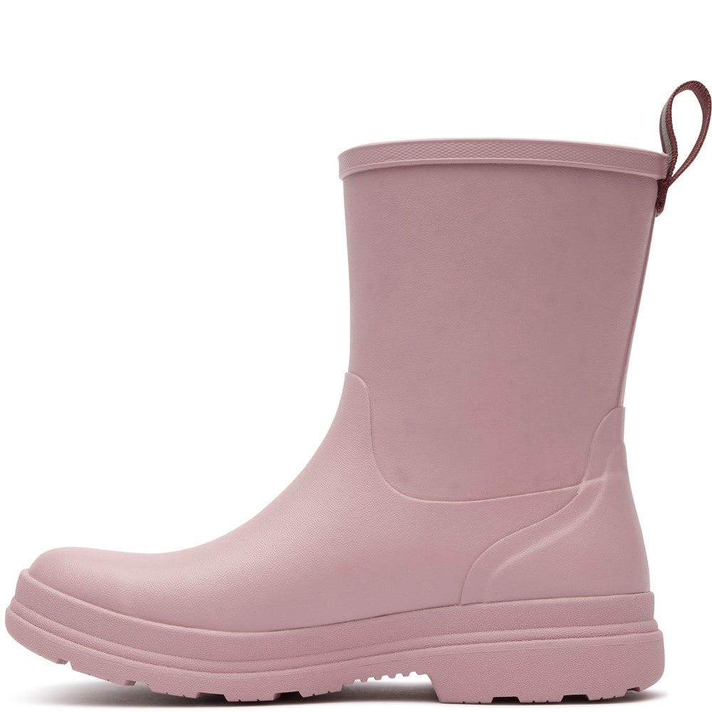 Muck Boots Womens Rainscape Short Boots