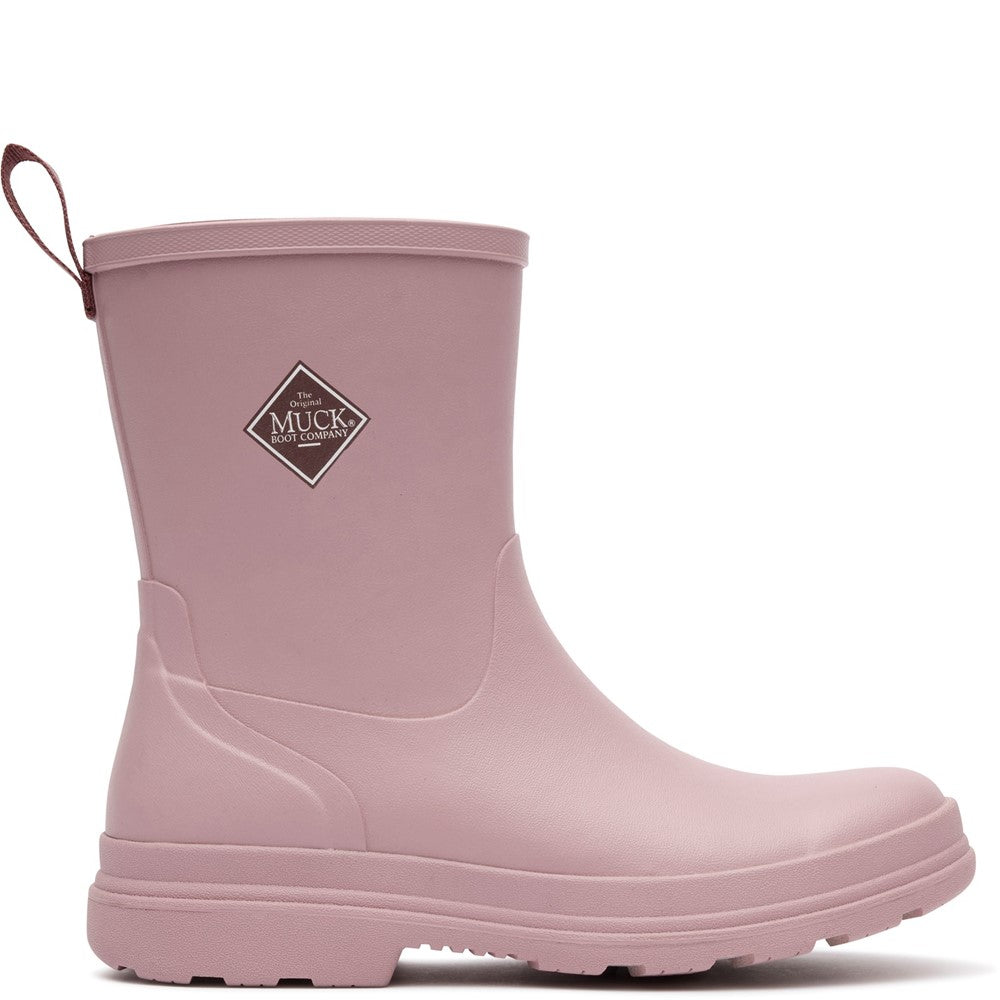 Muck Boots Womens Rainscape Short Boots