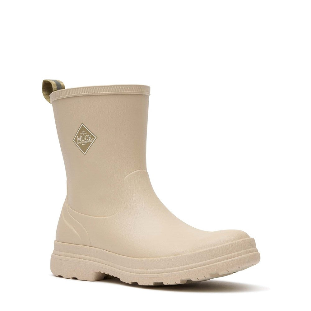 Muck Boots Womens Rainscape Short Boots