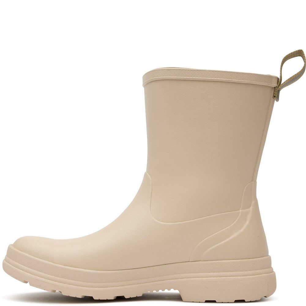 Muck Boots Womens Rainscape Short Boots