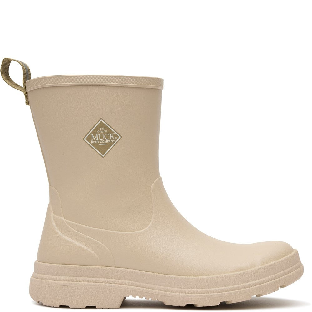 Muck Boots Womens Rainscape Short Boots