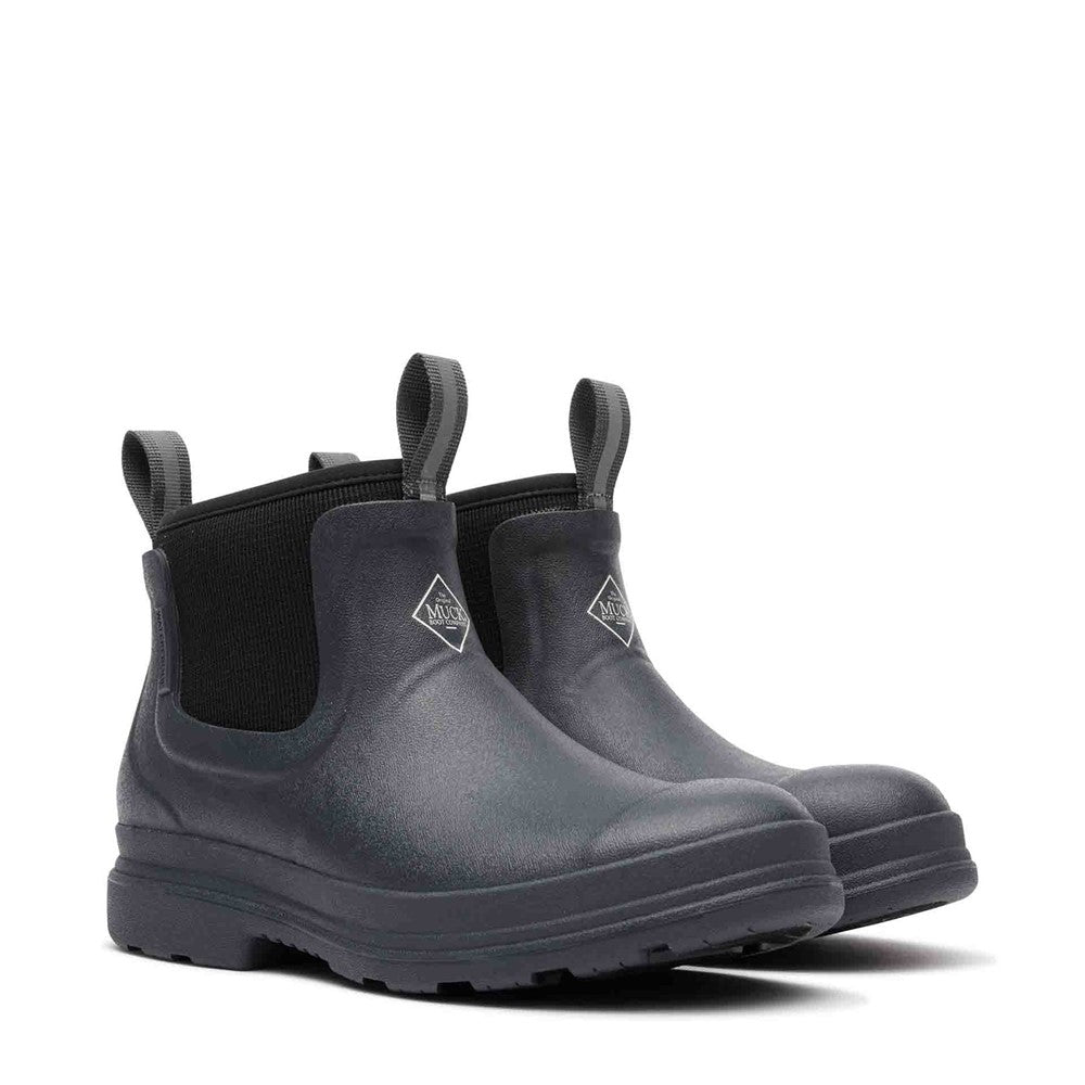 Muck Boots Womens Rainscape Chelsea Boots