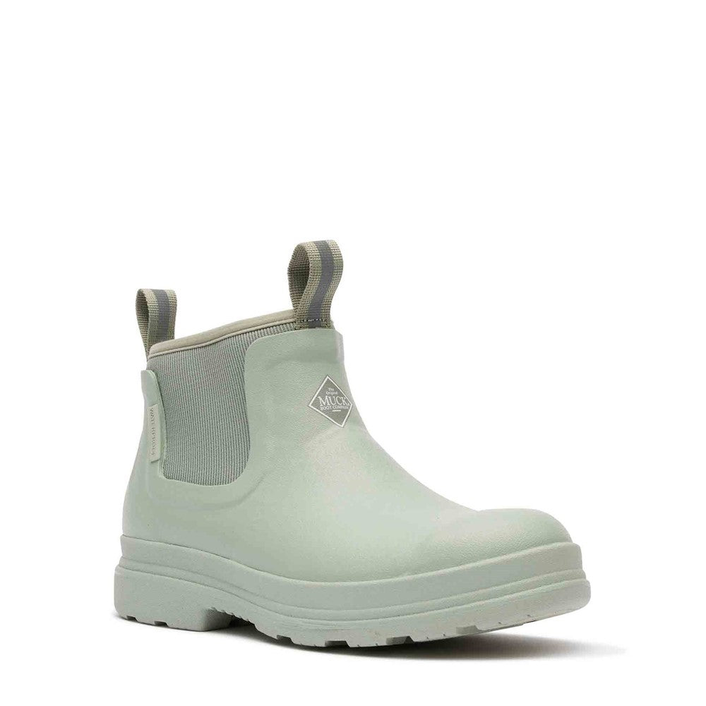 Muck Boots Womens Rainscape Chelsea Boots