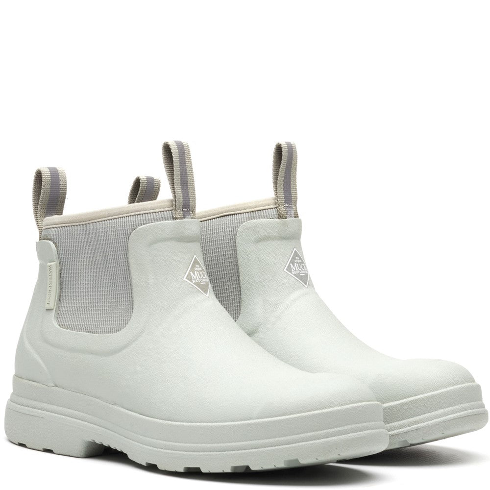 Muck Boots Womens Rainscape Chelsea Boots