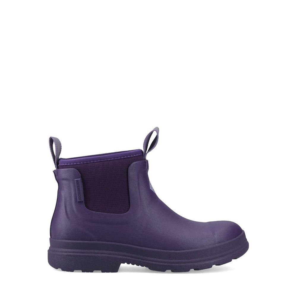 Muck Boots Womens Rainscape Chelsea Boots