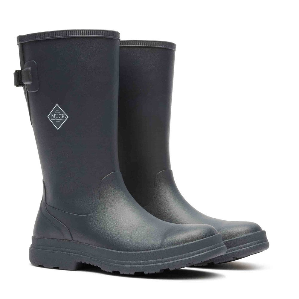 Muck Boots Mens Rainscape Tall Boots