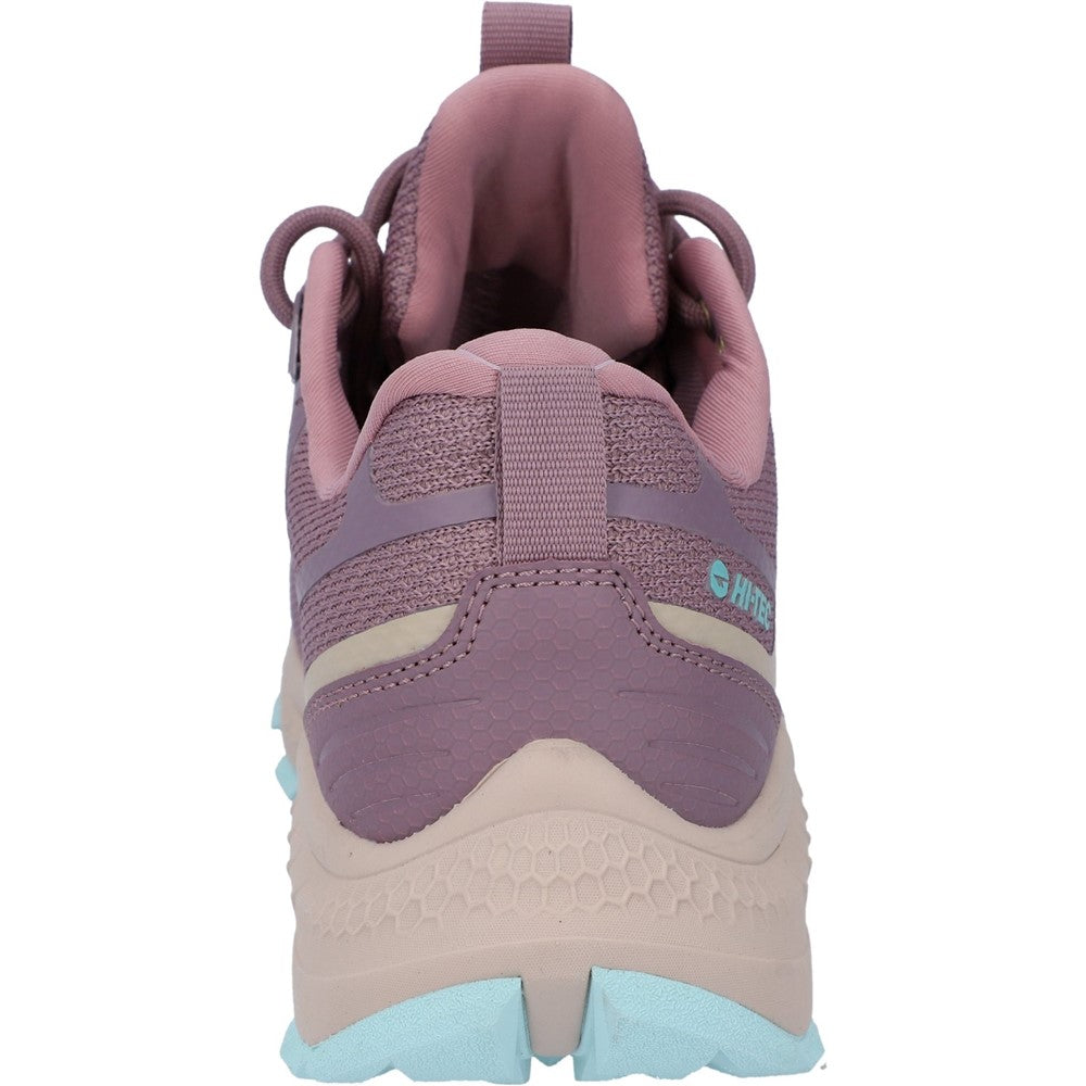 Hi-Tec AWW Mauna Waterproof Hiker