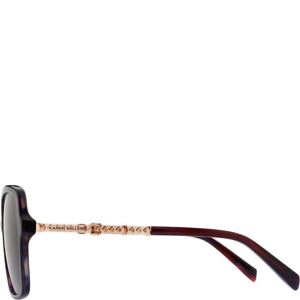 Karen Millen KM507171356 Sunglasses