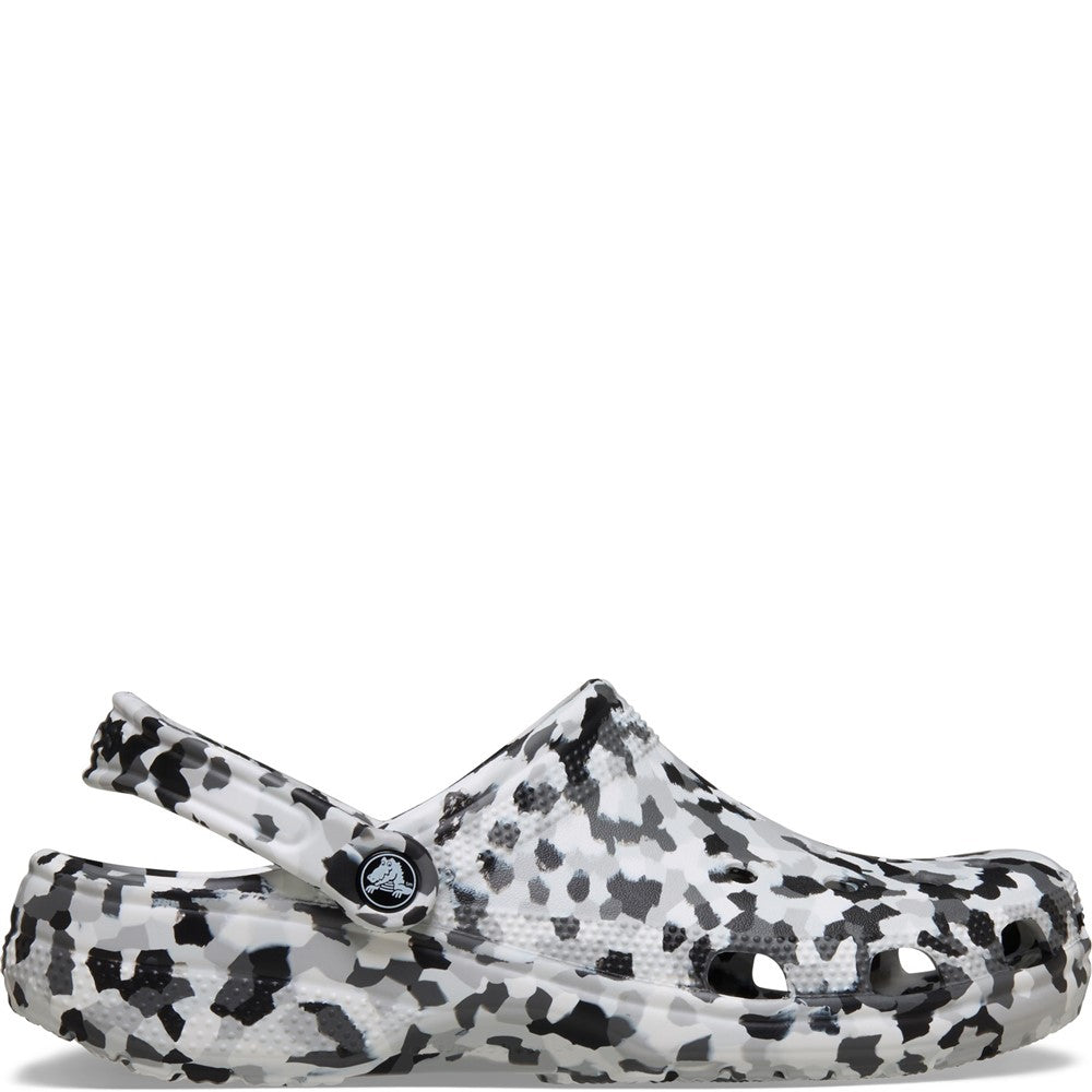 Crocs Unisex Classic Confetti Clogs