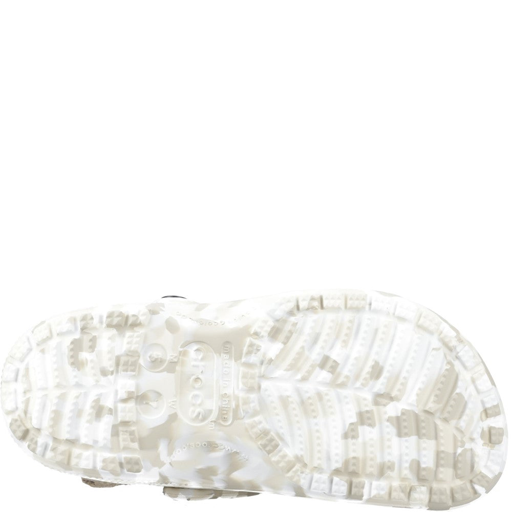 Crocs Unisex Classic Confetti Clogs