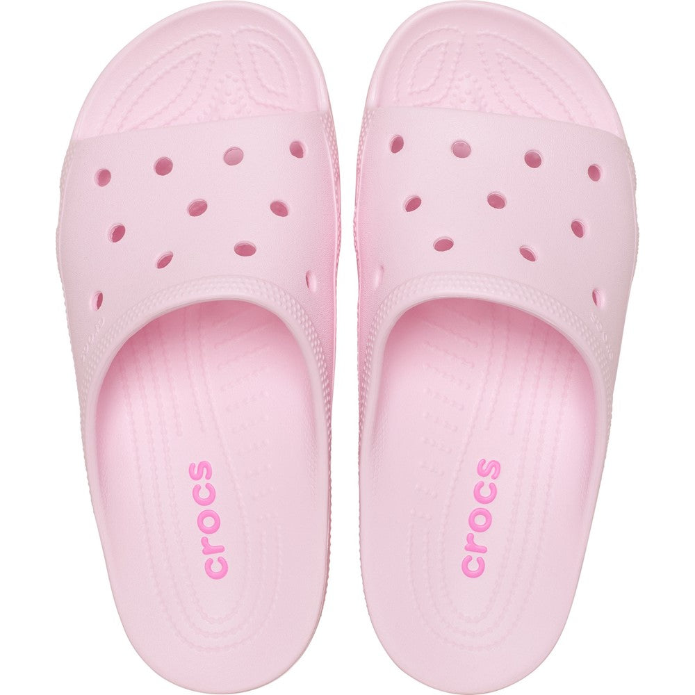 Crocs Saturday Slides
