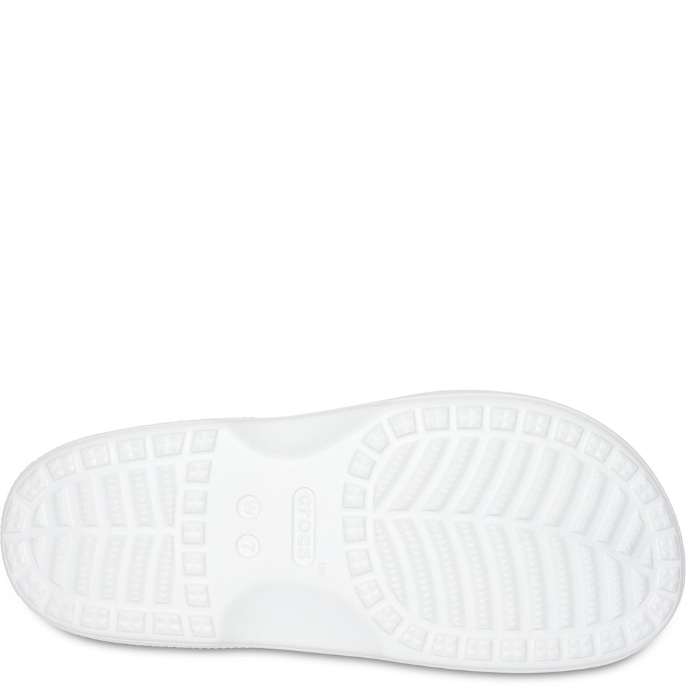 Crocs Saturday Slides