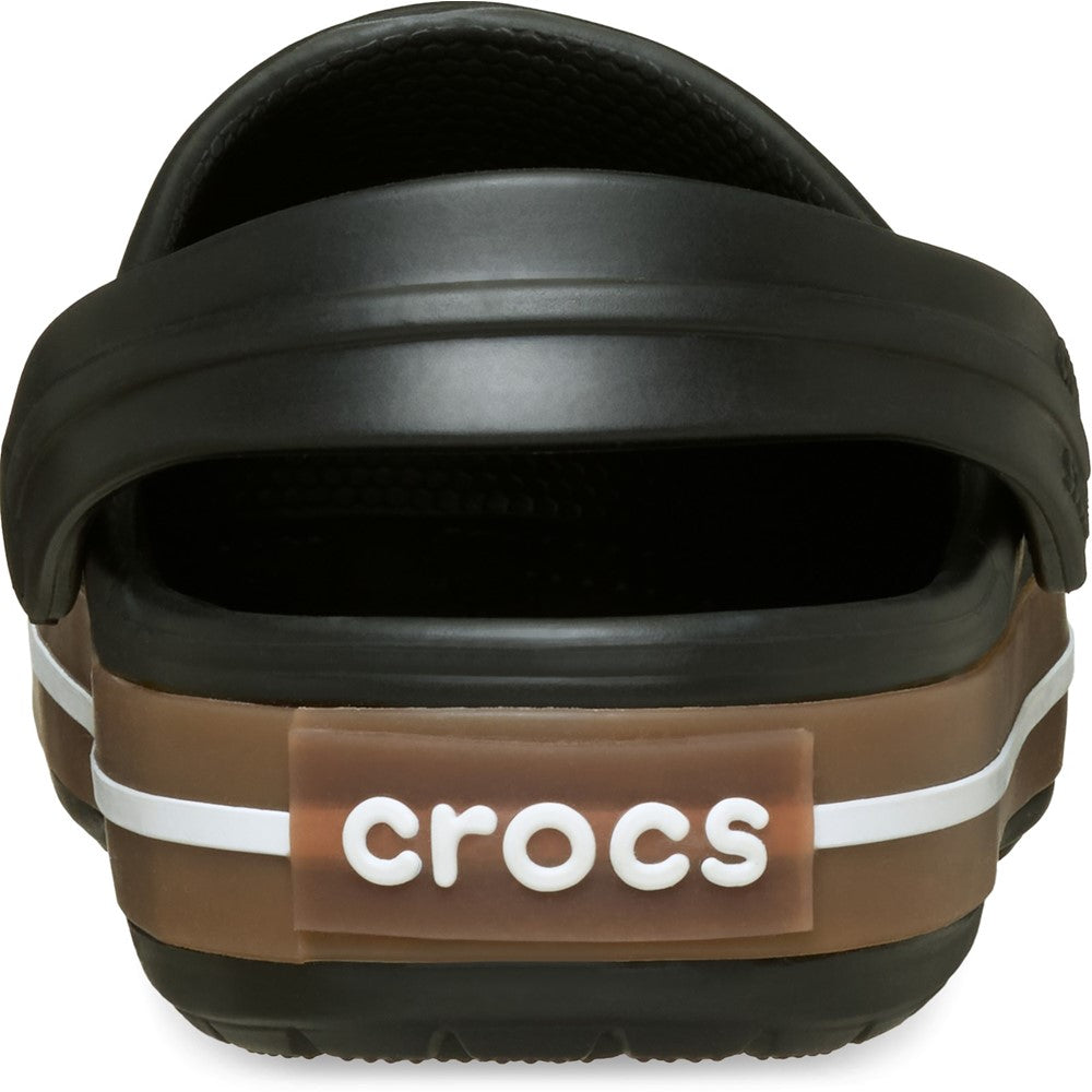 Crocs Unisex Crocband Gum Clogs