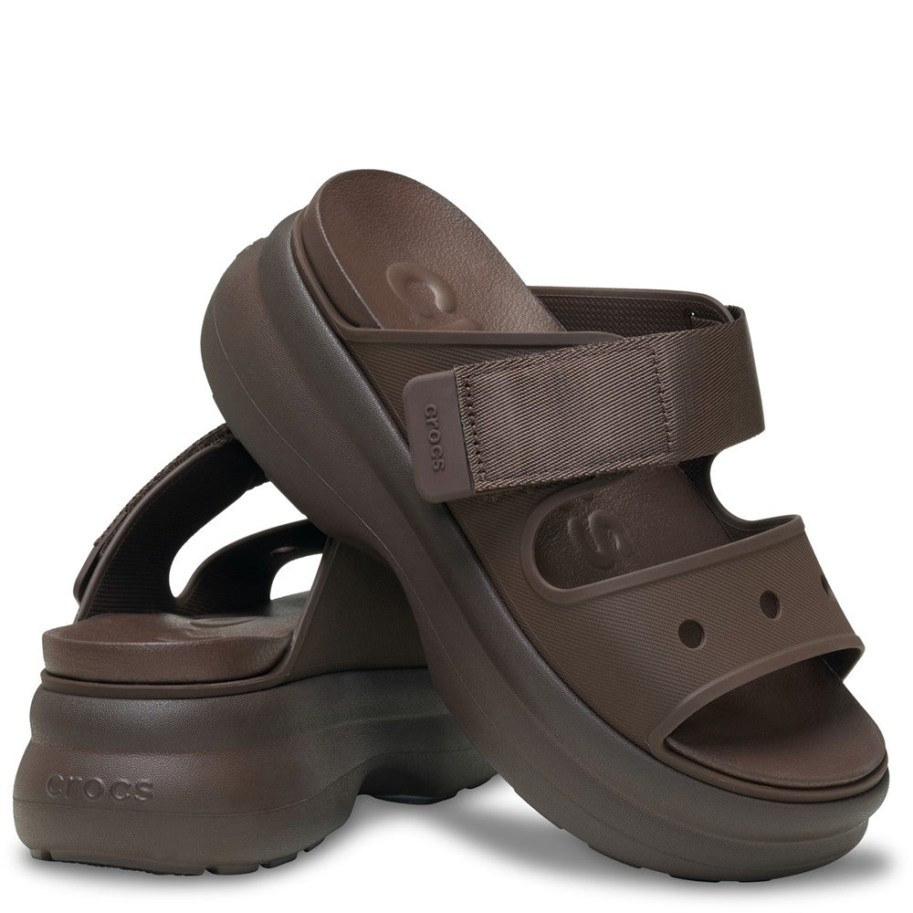 Crocs Soho Two Strap Sandals