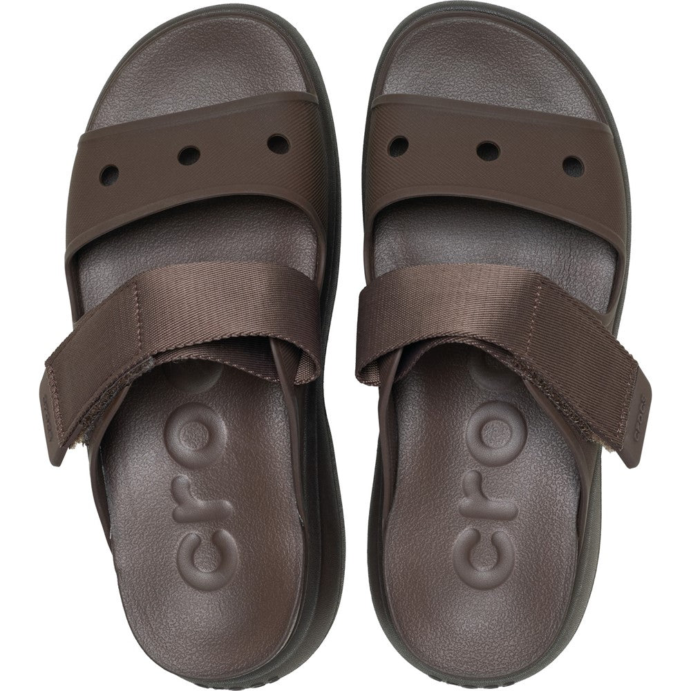 Crocs Soho Two Strap Sandals