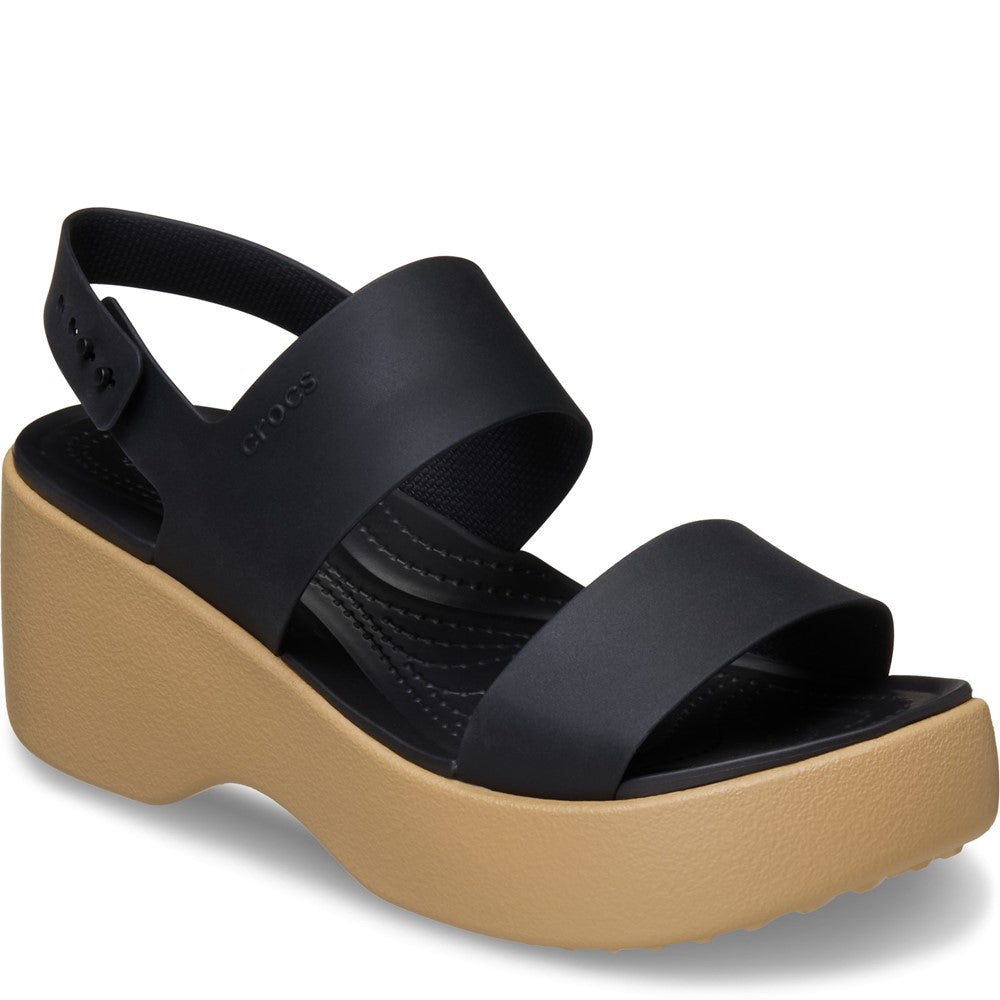 Crocs Brooklyn Sky Sandals