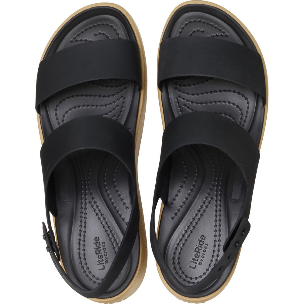 Crocs Brooklyn Sky Sandals