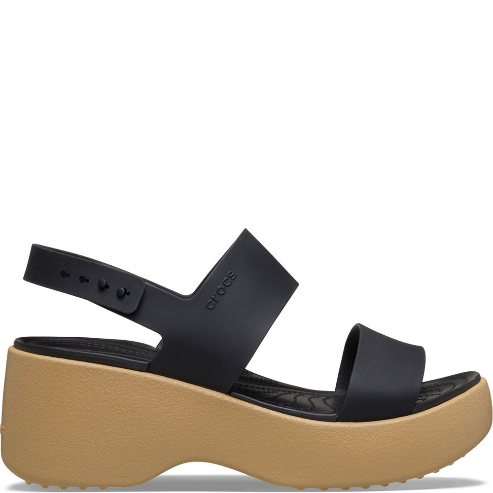 Crocs Brooklyn Sky Sandals