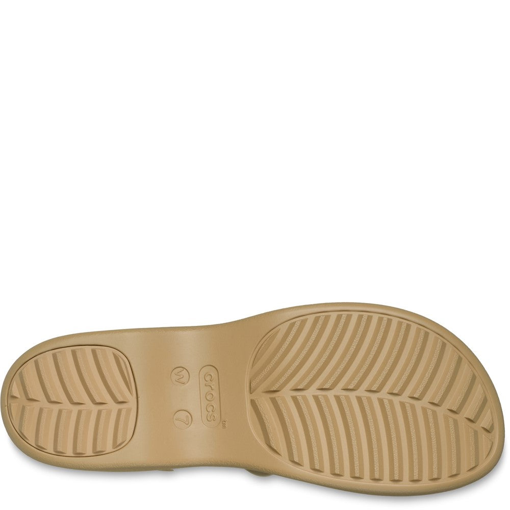 Crocs Brooklyn Sky Sandals