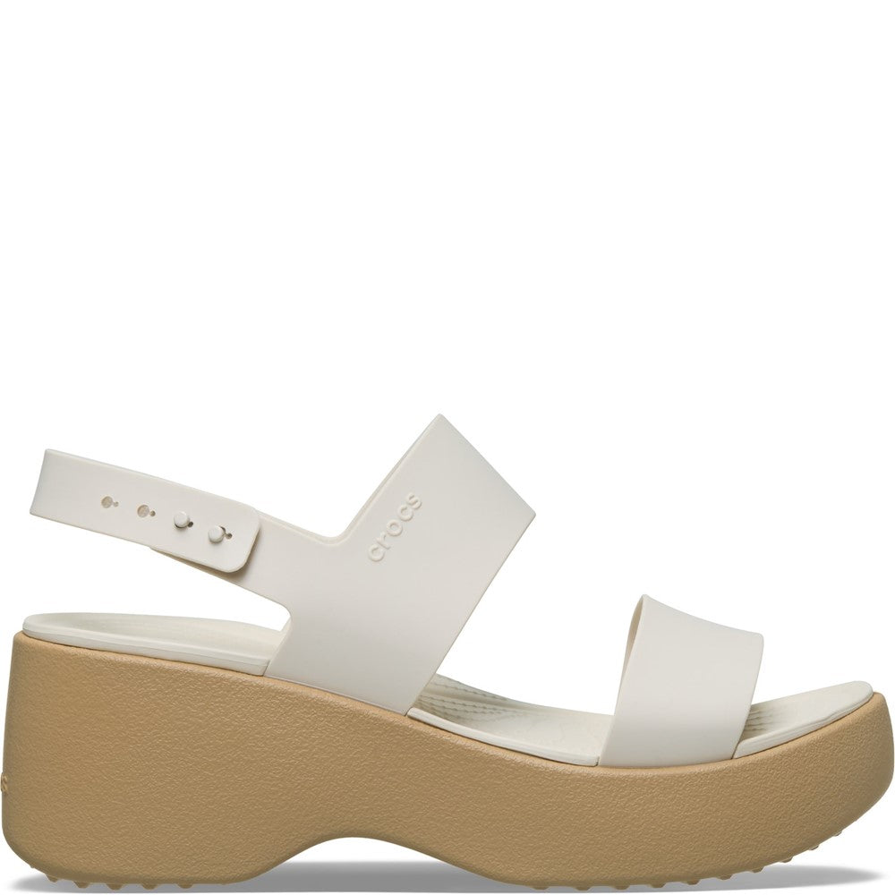 Crocs Brooklyn Sky Sandals