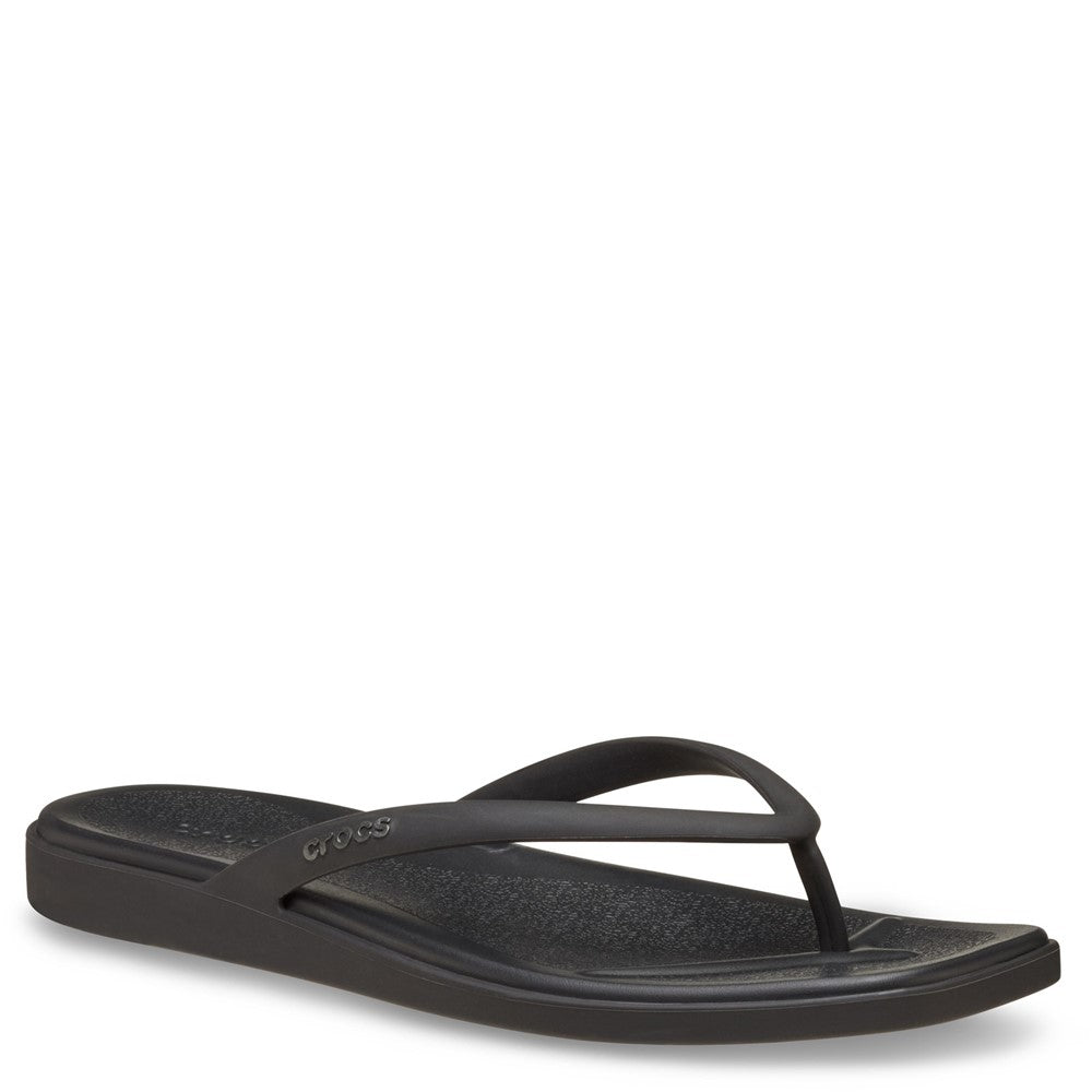 Crocs Miami Flip Flops