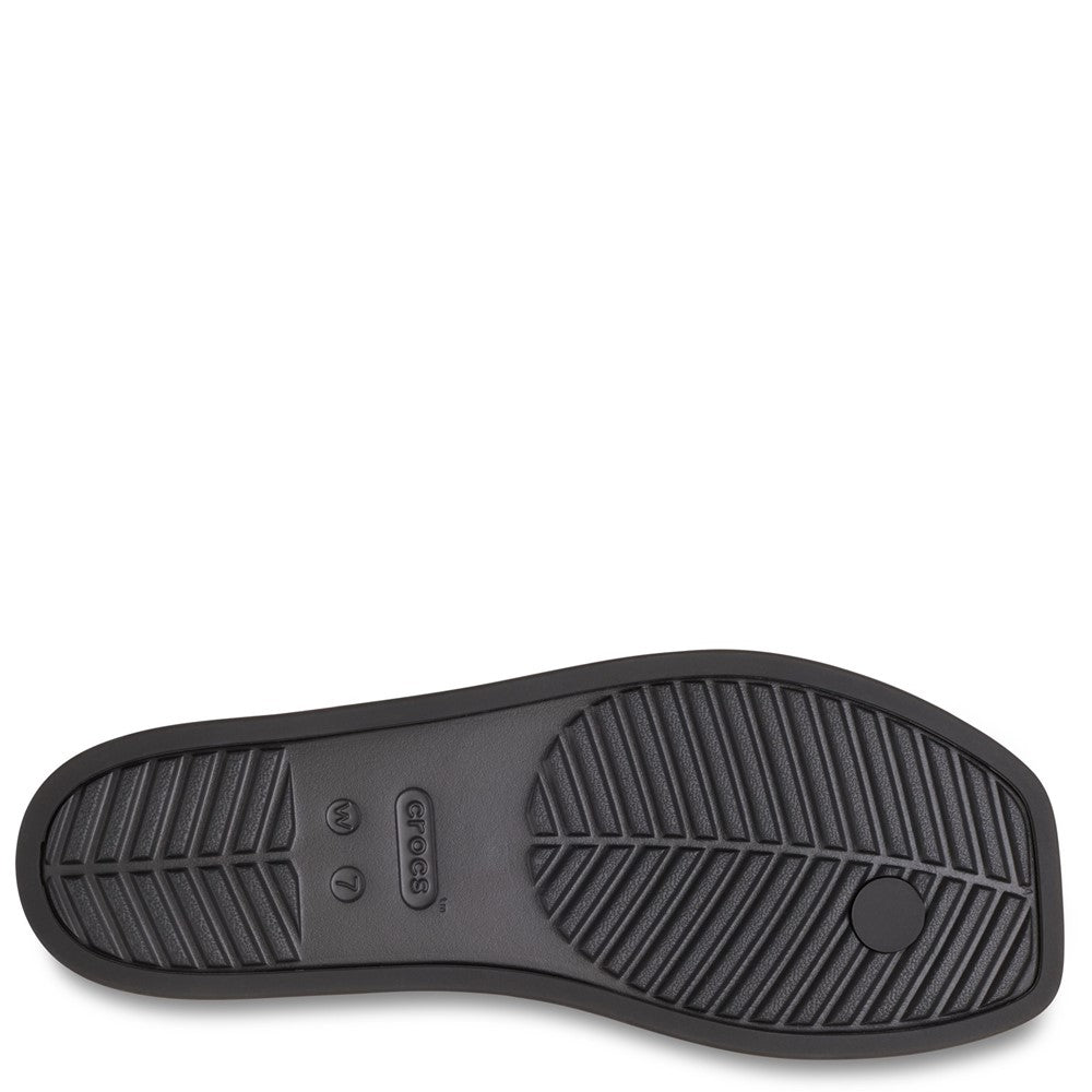 Crocs Miami Flip Flops