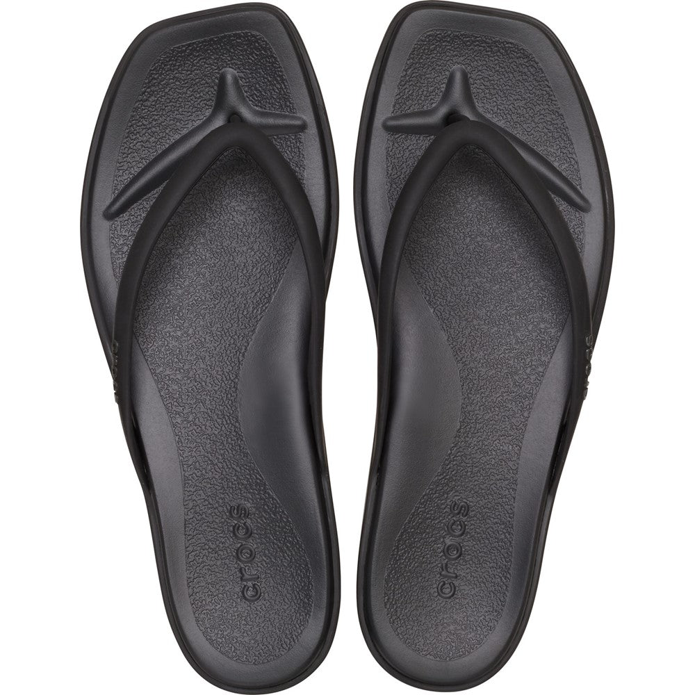 Crocs Miami Flip Flops