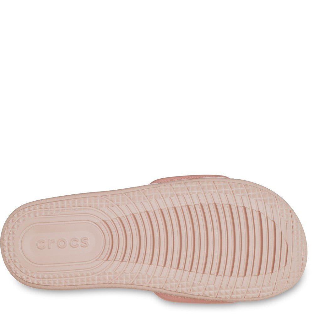 Crocs All Day Slides