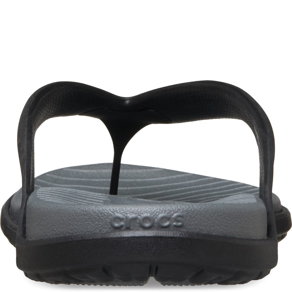 Crocs Coast Flip Flops