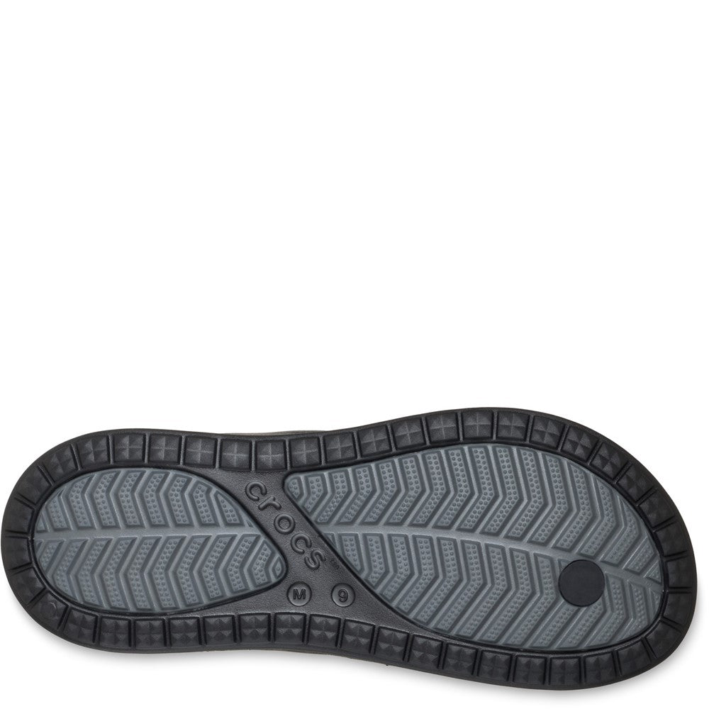 Crocs Coast Flip Flops