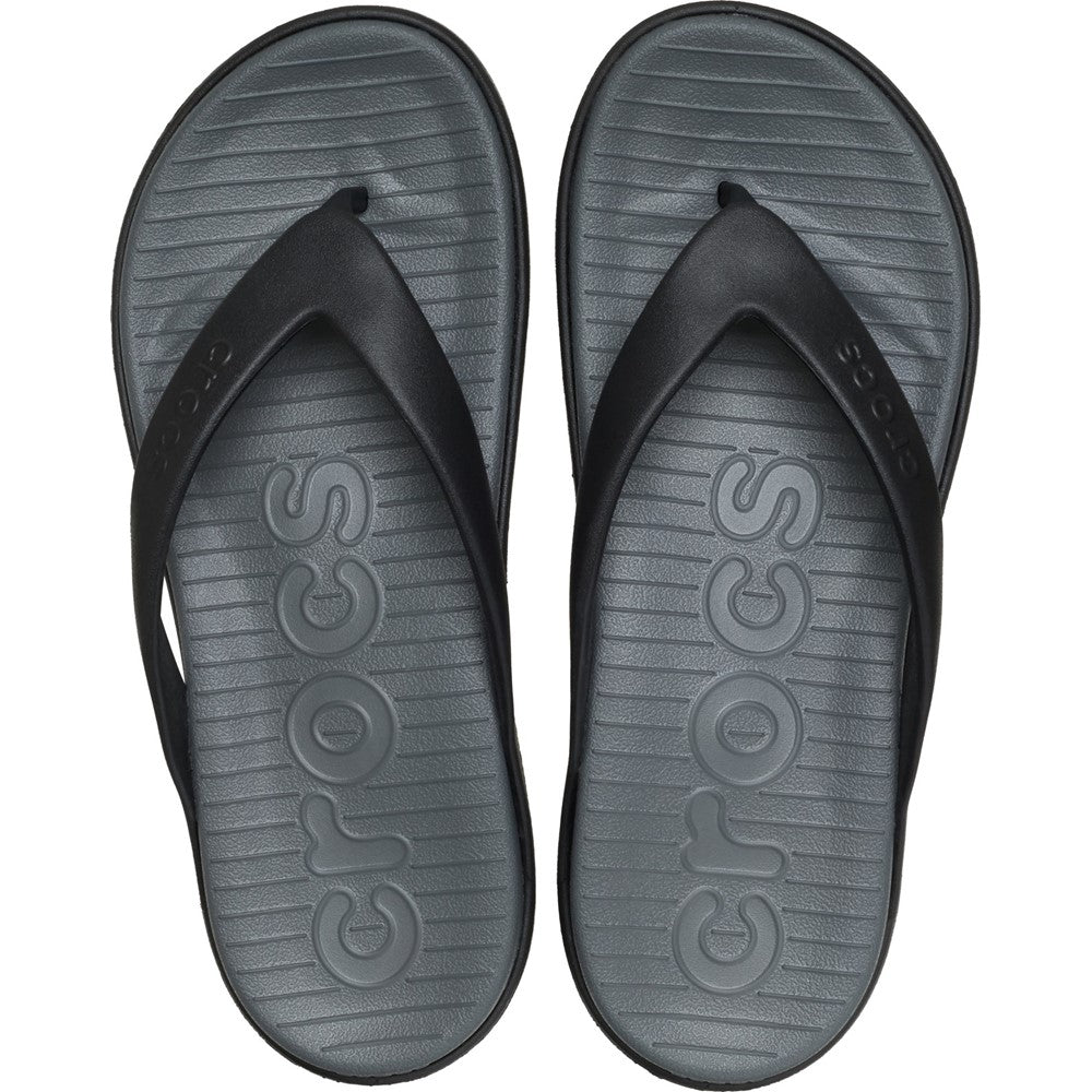 Crocs Coast Flip Flops