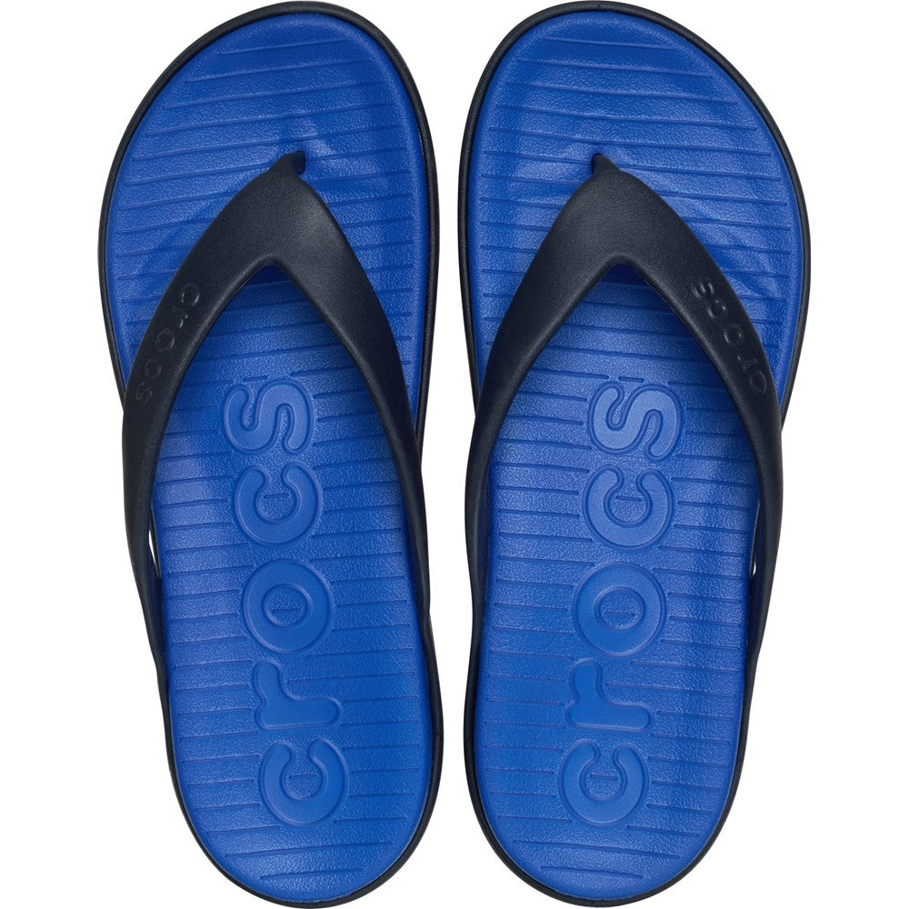 Crocs Coast Flip Flops