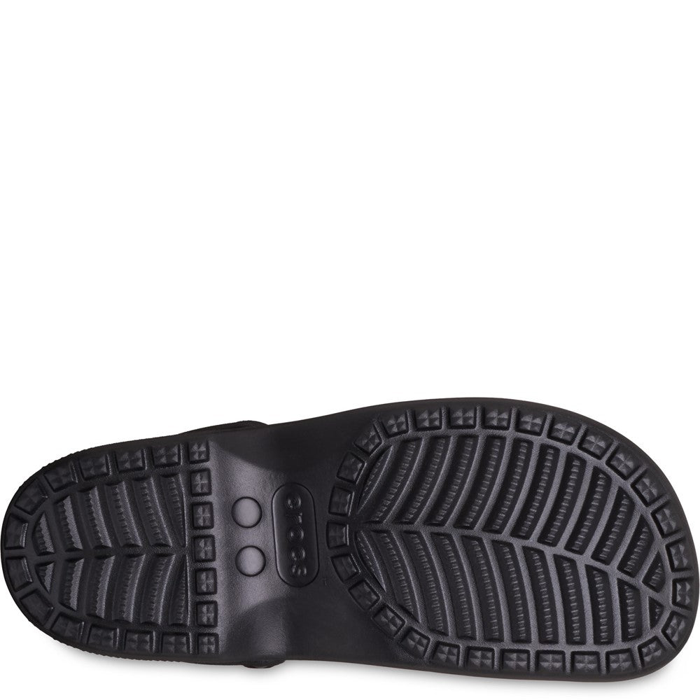Crocs Toddler Classic Mary Jane Clogs