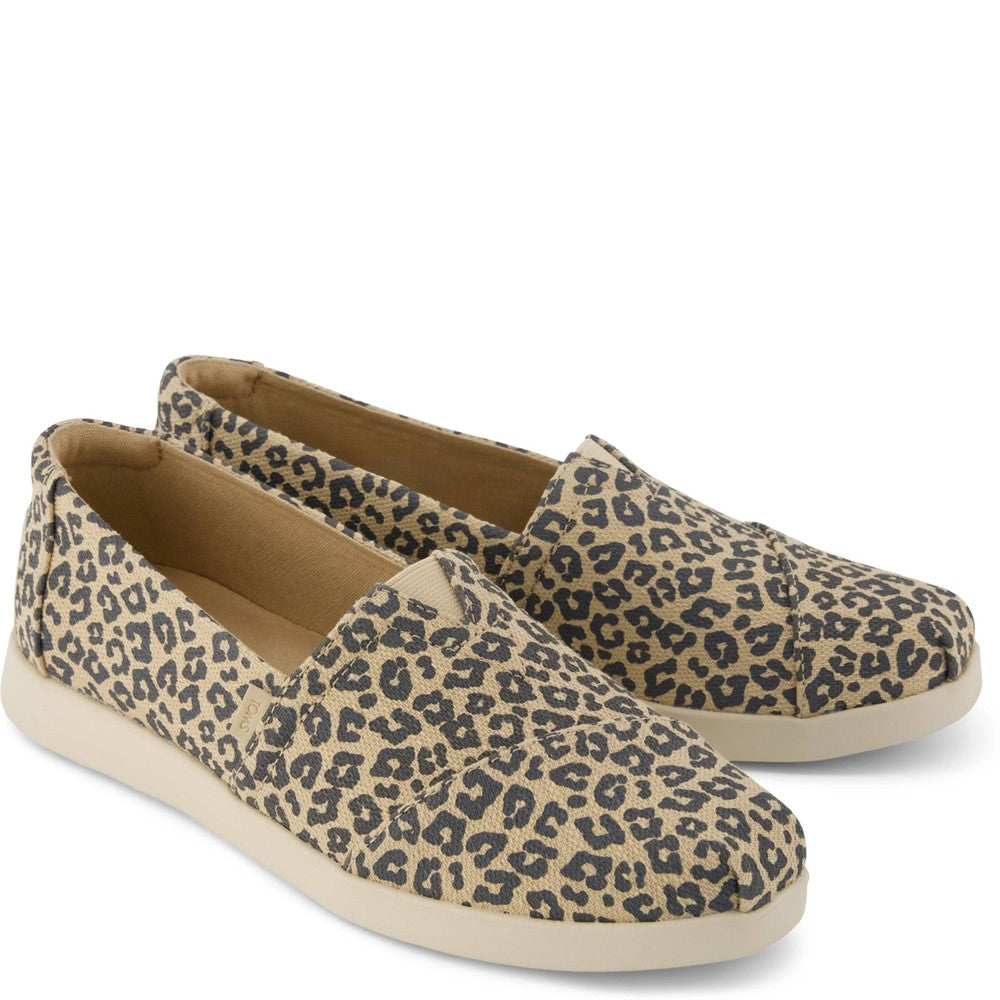 TOMS Alpargata Plus Shoes