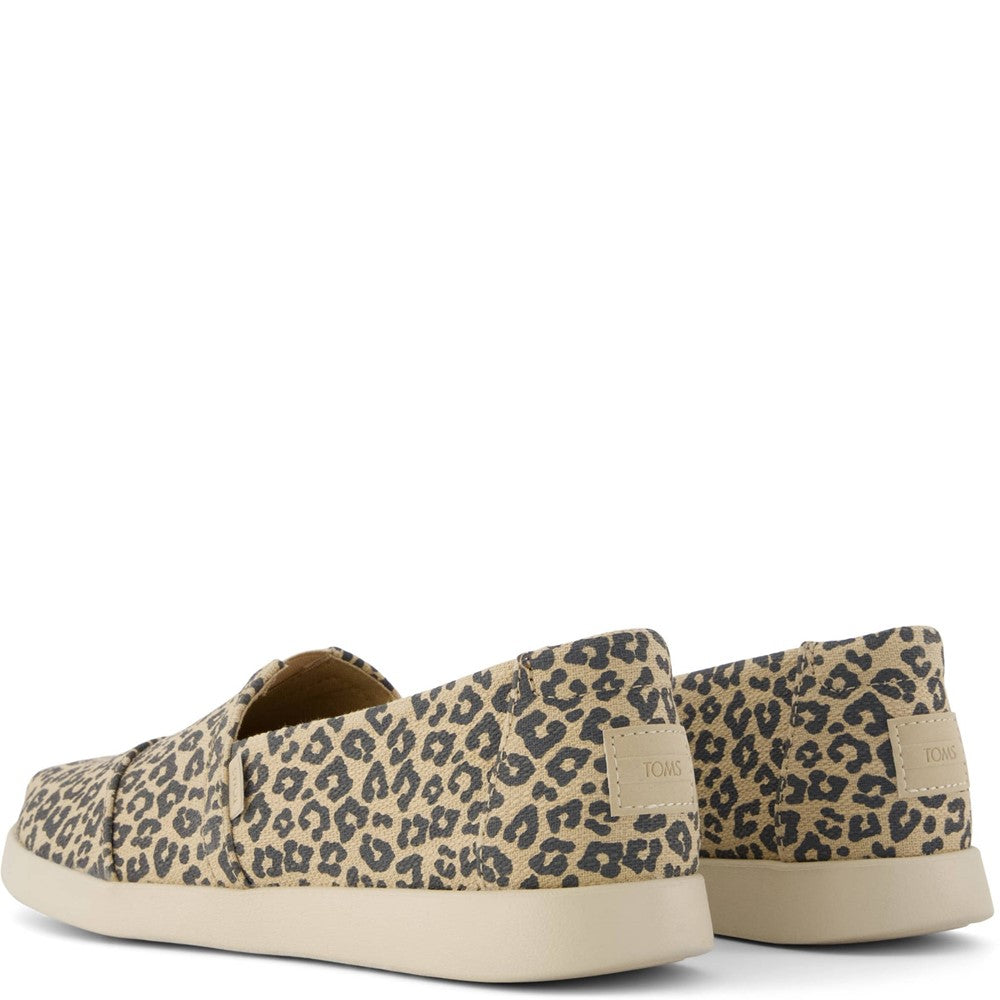 TOMS Alpargata Plus Shoes