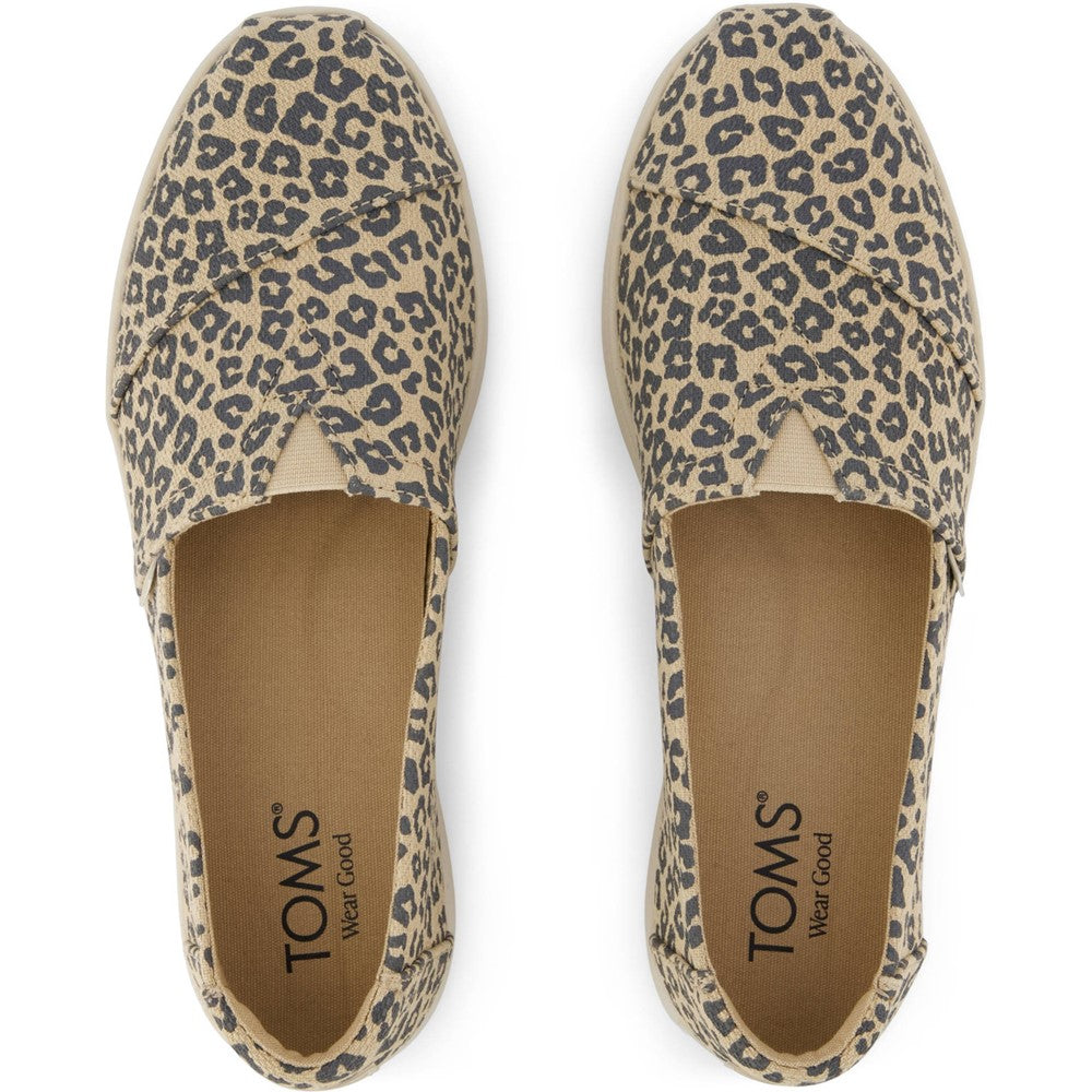 TOMS Alpargata Plus Shoes