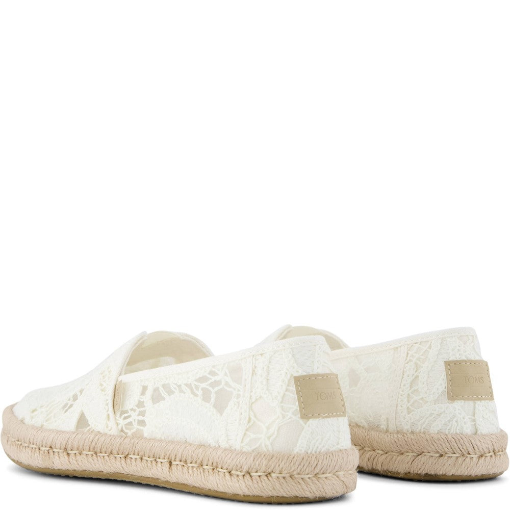 TOMS Alpargata Rope 2.0 Shoes
