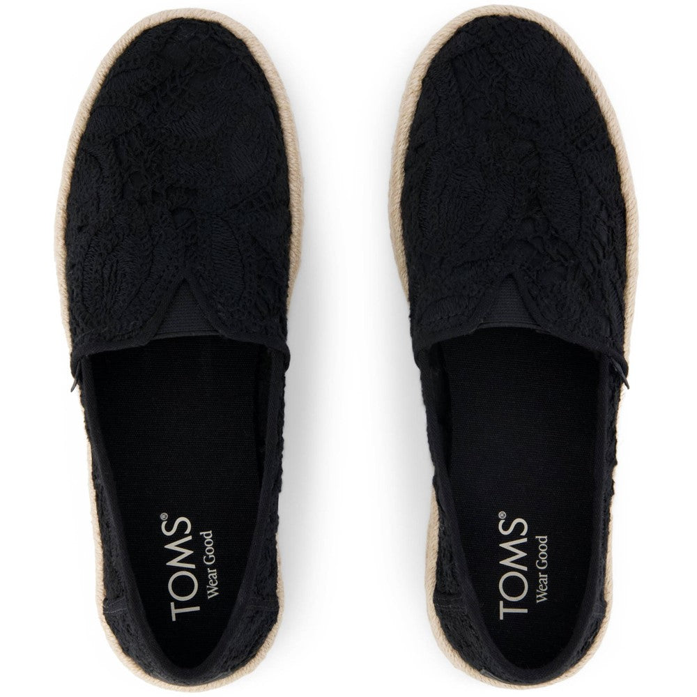 TOMS Alpargata Rope 2.0 Shoes