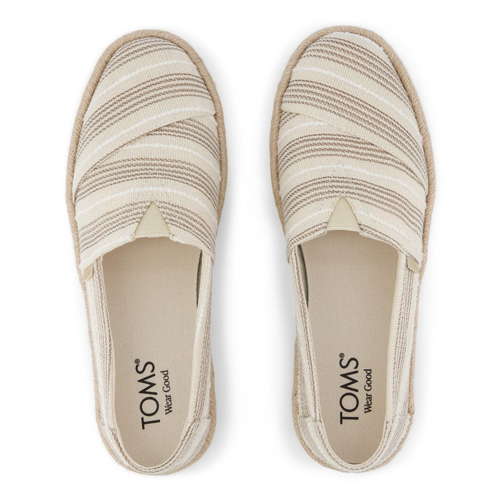 TOMS Alpargata Rope 2.0 Shoes