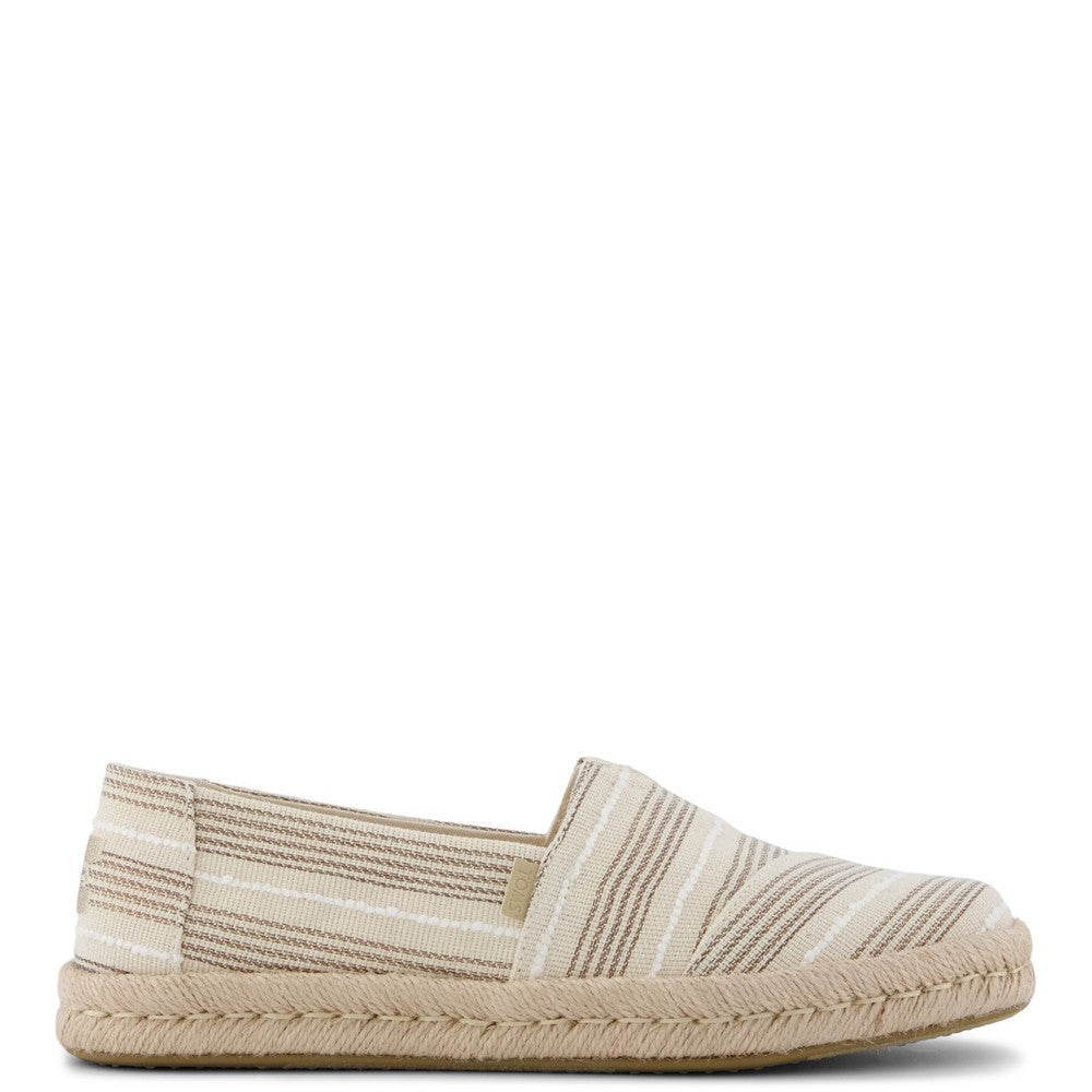 TOMS Alpargata Rope 2.0 Shoes